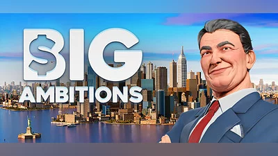 Big Ambitions Bundle