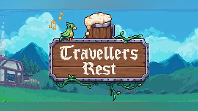 Travellers Rest Bundle