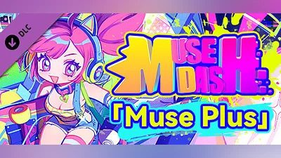 Muse Dash - Muse Plus Bundle