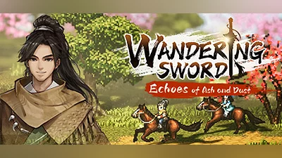 Wandering Sword Bundle