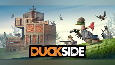 DUCKSIDE Bundle