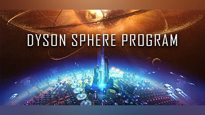 Dyson Sphere Program Bundle