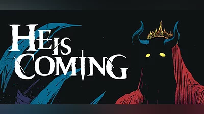 He is Coming Bundle