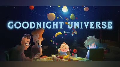 Goodnight Universe Bundle