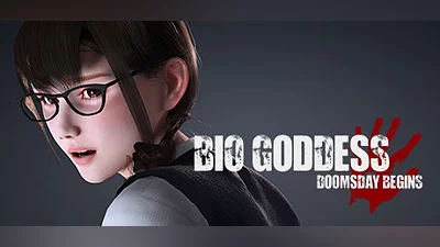 Bio Goddess : Doomsday Begins Bundle