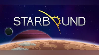 Starbound Bundle