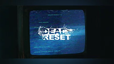 Dead Reset Bundle
