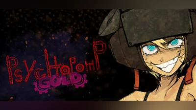 Psychopomp GOLD Bundle
