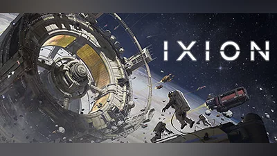 IXION Bundle
