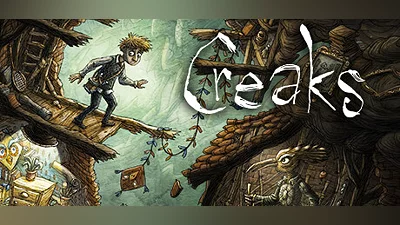 Creaks Bundle