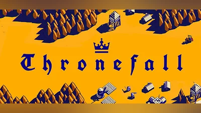 Thronefall Bundle