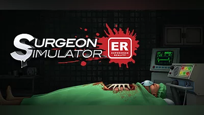 Surgeon Simulator: Experience Reality Bundle