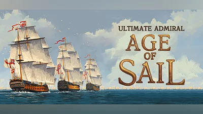Ultimate Admiral: Age of Sail Bundle