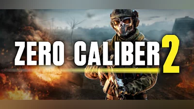 Zero Caliber 2 Remastered Bundle
