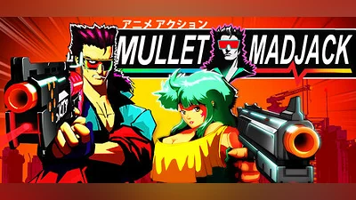 MULLET MADJACK Bundle