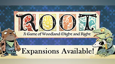 Root Bundle