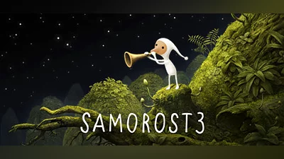 Samorost 3 Bundle