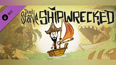 Don't Starve: Shipwrecked Bundle