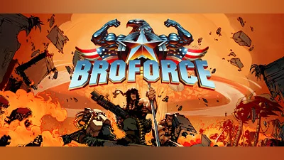 Broforce Bundle