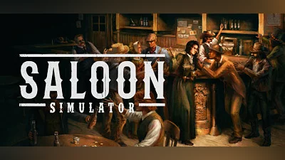 Saloon Simulator Bundle