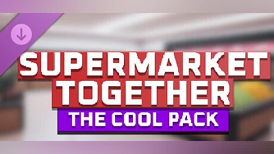 Supermarket Together - The Cool Pack Bundle