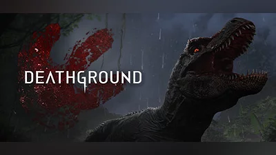 Deathground Bundle