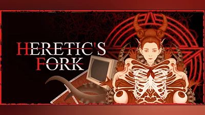 Heretic's Fork Bundle