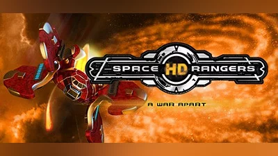 Space Rangers HD: A War Apart Bundle