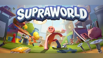 Supraworld Bundle
