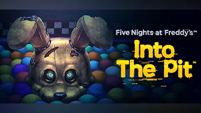 Five Nights at Freddy's: Into the Pit Bundle
