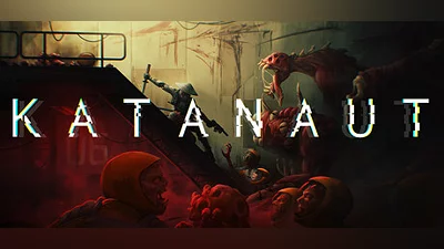 Katanaut Bundle