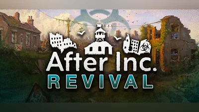 After Inc: Revival Bundle