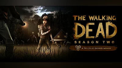 The Walking Dead: Season Two Bundle