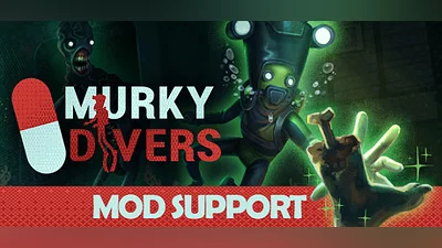 Murky Divers Bundle