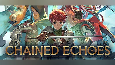 Chained Echoes Bundle