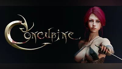Concubine Bundle