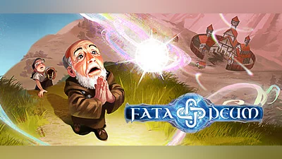 Fata Deum - The God Sim Bundle