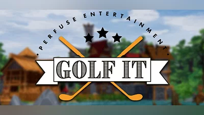 Golf It! Bundle