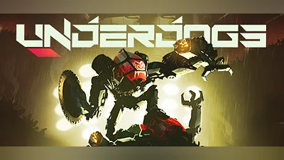 UNDERDOGS Bundle