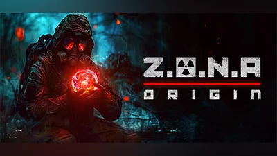 Z.O.N.A: Origin Bundle