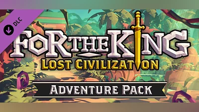 For The King: Lost Civilization Adventure Pack Bundle