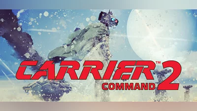 Carrier Command 2 Bundle