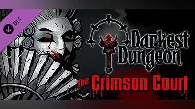 Darkest Dungeon : The Crimson Court Bundle