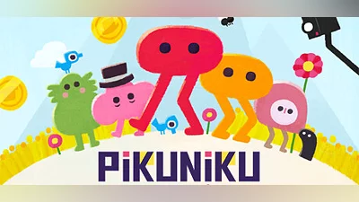 Pikuniku Bundle