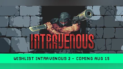 Intravenous Bundle