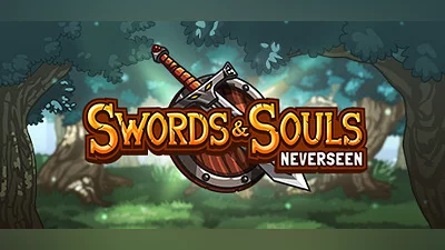 Swords & Souls: Neverseen Bundle