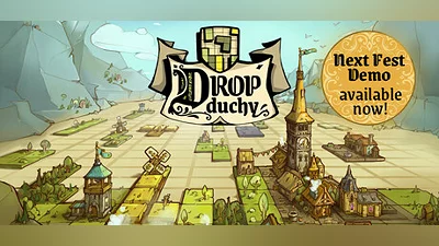 Drop Duchy Bundle