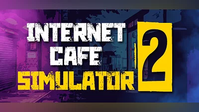 Internet Cafe Simulator 2 Bundle