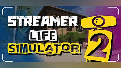 Streamer Life Simulator 2 Bundle