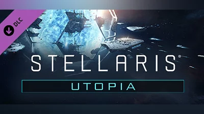 Stellaris: Utopia Bundle